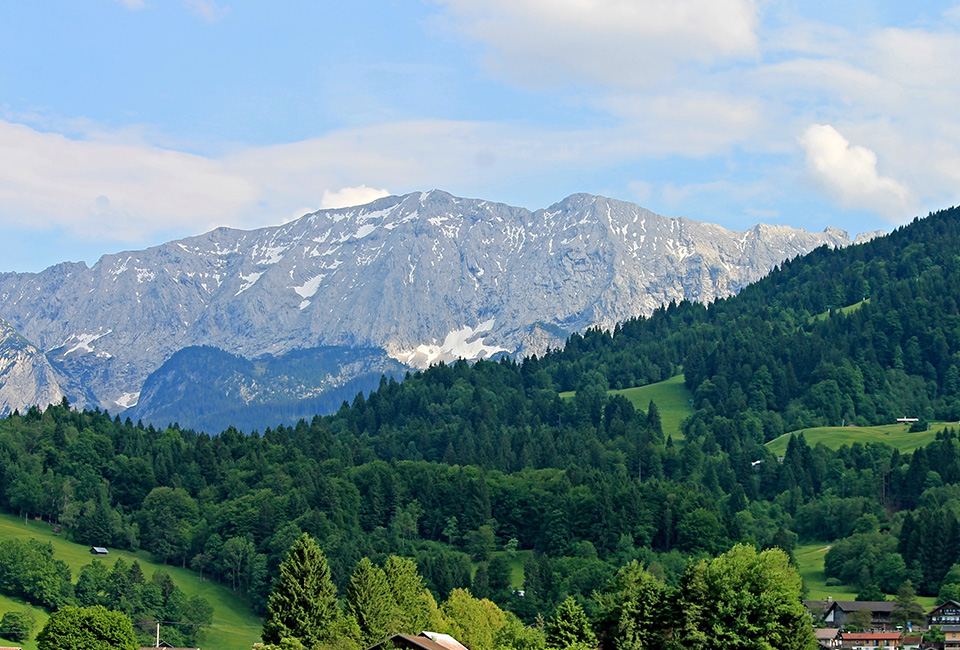 改善环境治理体造